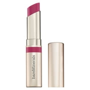 bareMinerals Dewy Lip Gloss-Balm, Lip Gloss, Soul, 0.1 oz