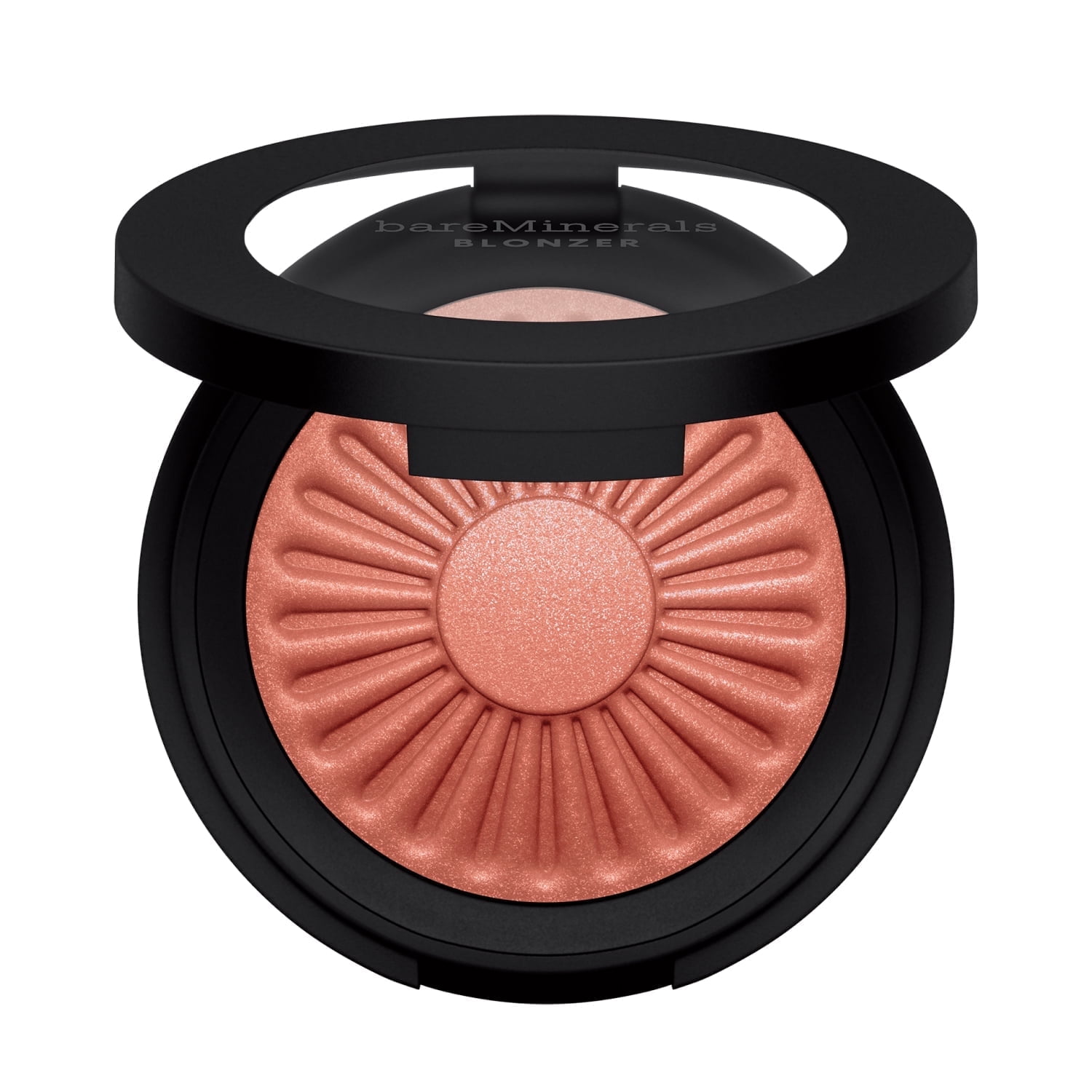 bareMinerals Gen Nude Blonzer, Kiss of Copper