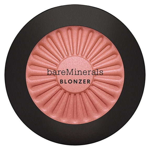 bareMinerals Gen Nude Blonzer, Kiss of Pink