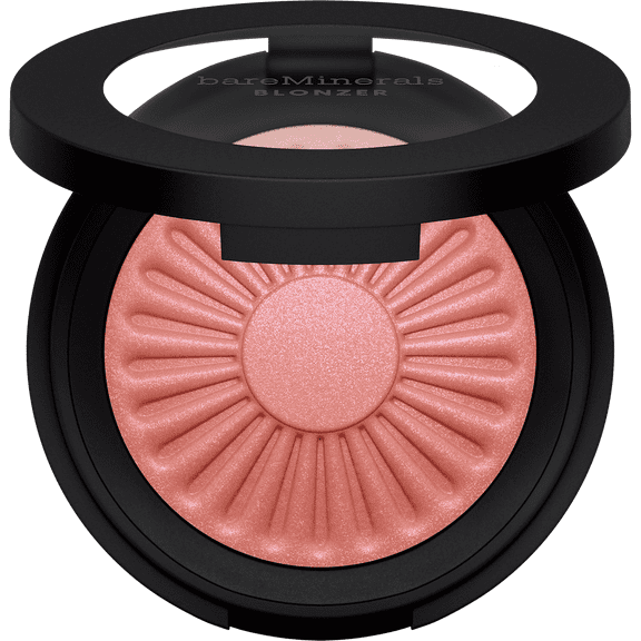 bareMinerals Gen Nude Blonzer, Kiss of Pink