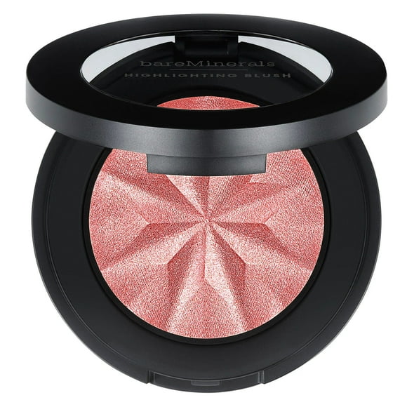 Gen Nude Highlighting Blush - Pink Glow