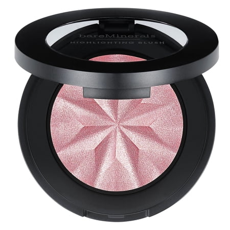 bare Minerals Gen Nude Highlighting Blush, Rose Glow