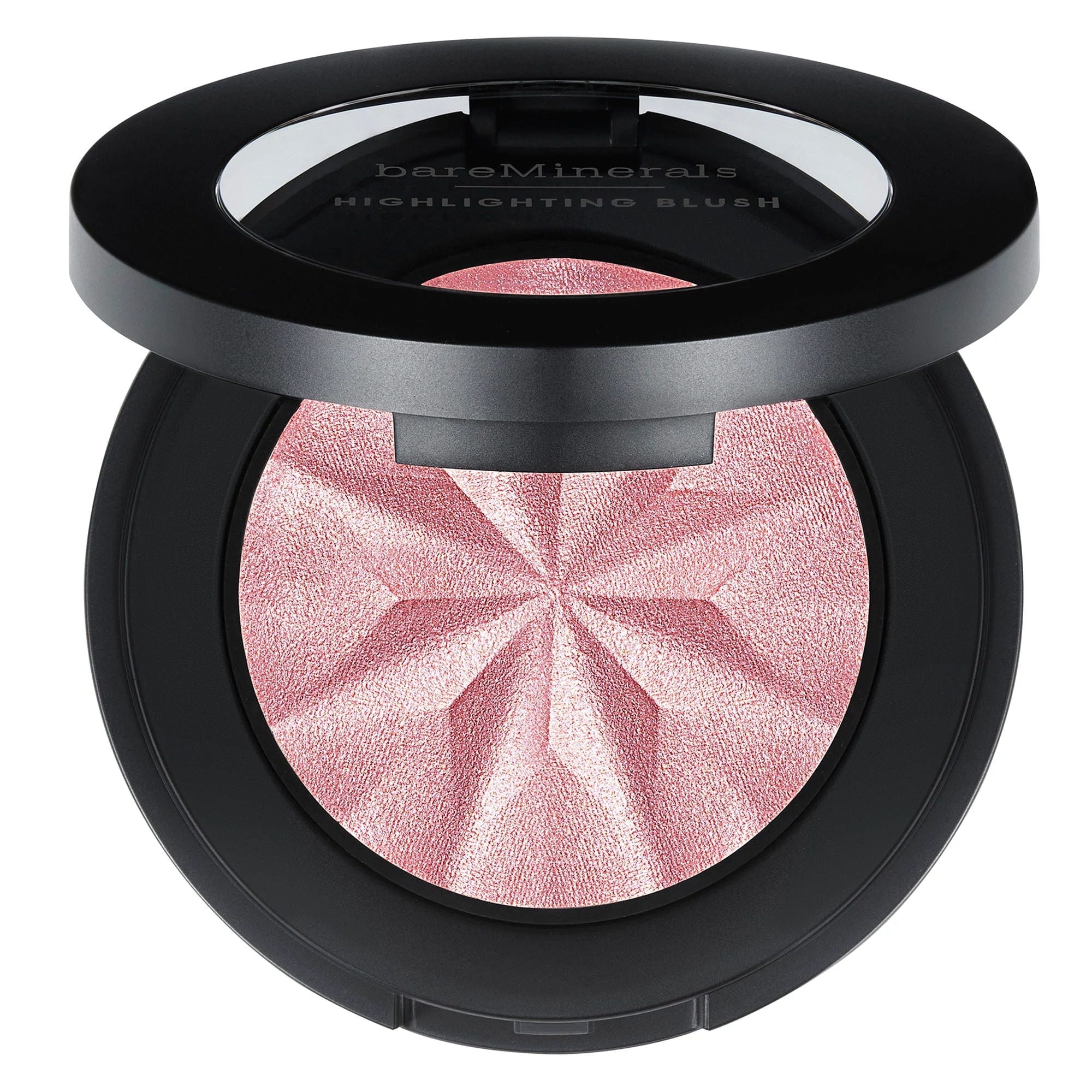 bare Minerals Gen Nude Highlighting Blush, Rose Glow