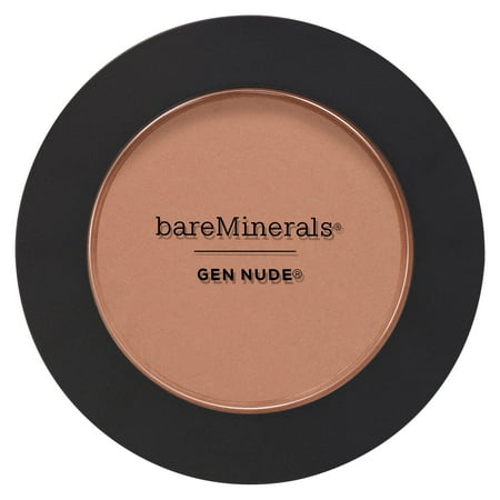 bareMinerals Gen Nude Powder Blush, Beige for Days