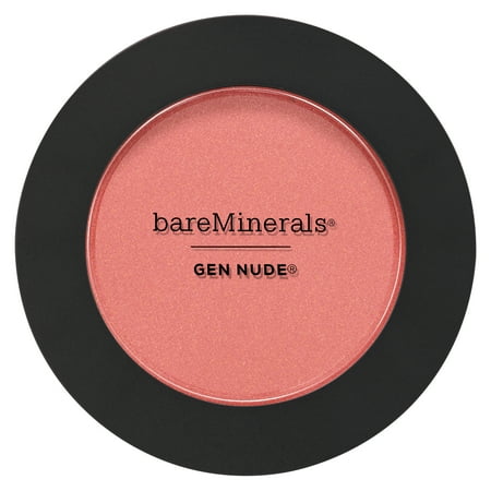 bare Minerals Gen Nude Powder Blush, Pink Me Up