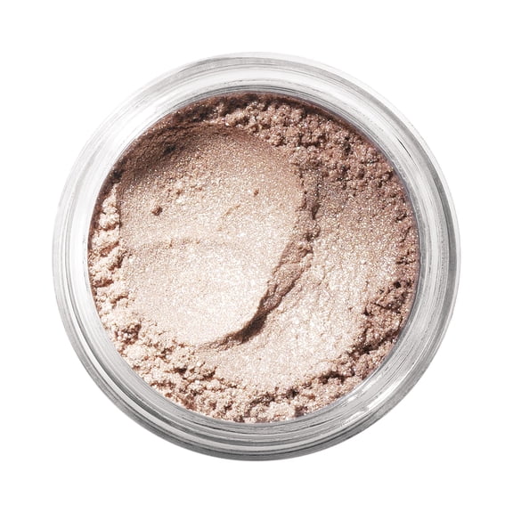 bareMinerals Loose Eyecolor, Eye Shadow, Eyeshadow, Nude Beach, 0.02 oz