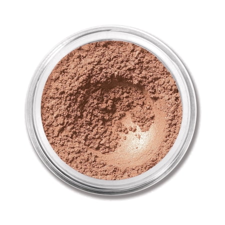 bareMinerals Loose Eyecolor, Eye Shadow, Eyeshadow, Pebble, 0.02 oz