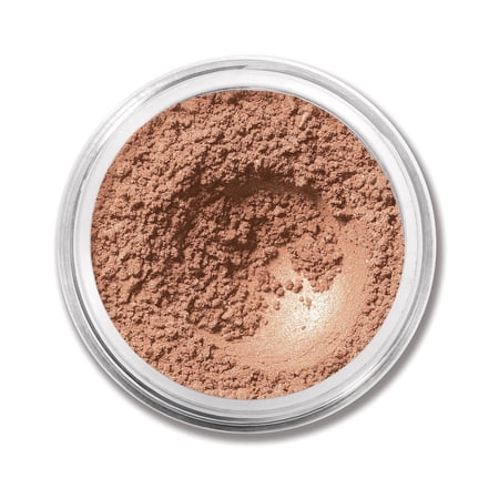bareMinerals Loose Eyecolor, Eye Shadow, Eyeshadow, Pebble, 0.02 oz