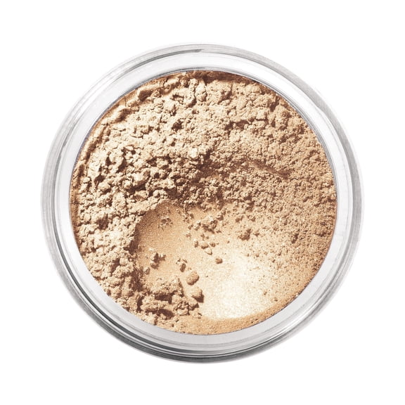 bareMinerals Loose Eyecolor, Eye Shadow, Eyeshadow, Queen Phyllis, 0.02 oz