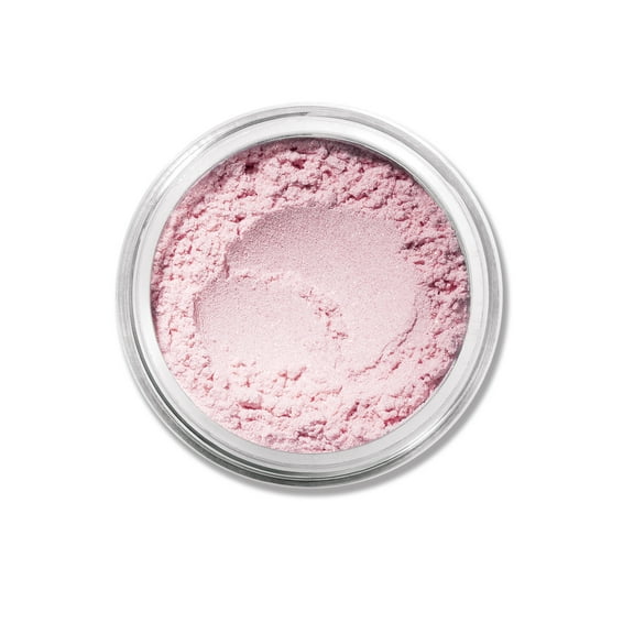 Loose Eyecolor - Whisper by bareMinerals for Women - 0.02 oz Eye Shadow