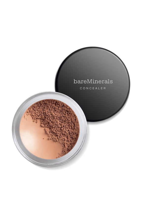 Loose Powder Concealer SPF 20, Honey Bisque, 0.07 oz