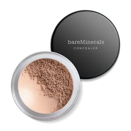 Loose Powder Concealer SPF 20 - Summer Bisque