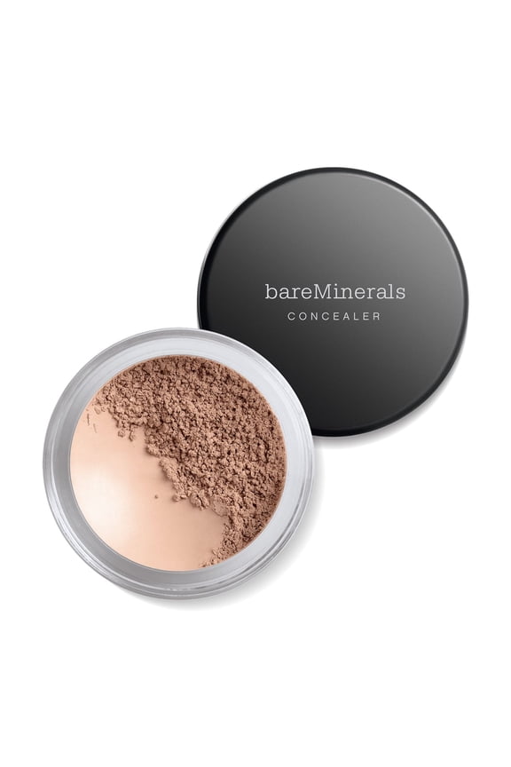 Loose Powder Concealer SPF 20 - Summer Bisque