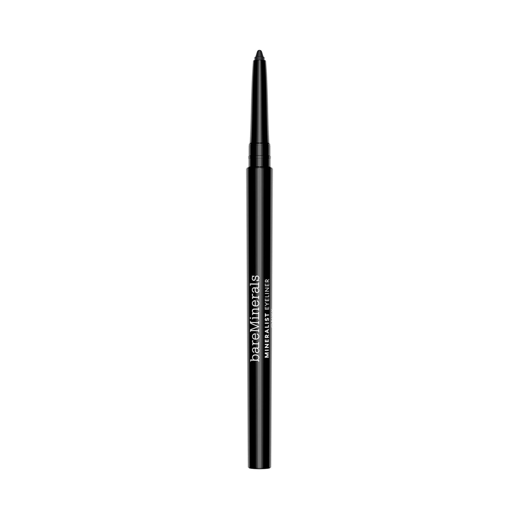 bareMinerals MINERALIST Lasting Eyeliner, Eyeliner, Onyx, 0.012 oz