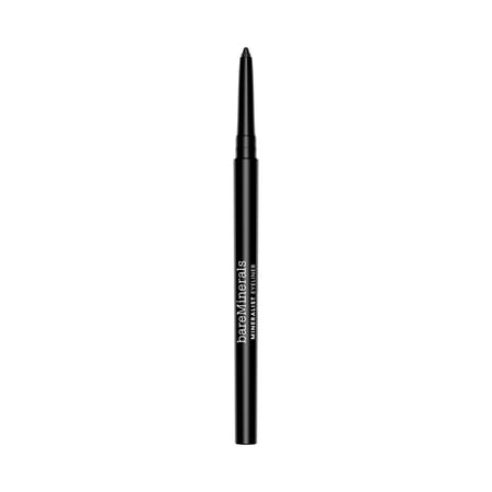 bareMinerals MINERALIST Lasting Eyeliner, Eyeliner, Onyx, 0.012 oz