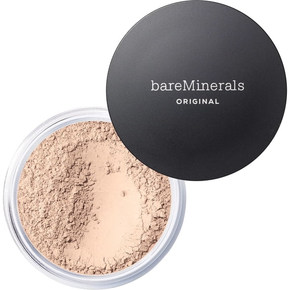 Original Loose Powder Foundation Spf 15 - 05 Fairly Medium