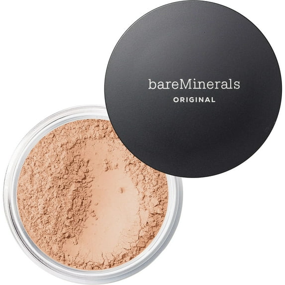 Original Loose Powder Foundation Spf 15 - 10 Medium