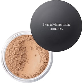 bareMinerals Matte Loose Powder Foundation SPF 15, Medium Beige 12, 0.21 oz