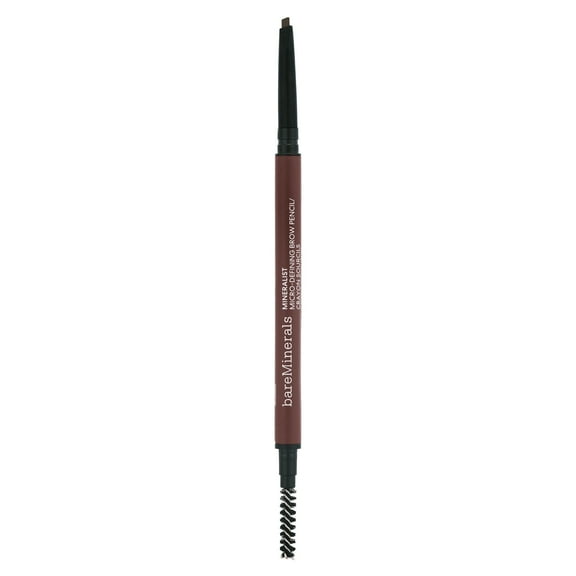 Mineralist Micro-Defining Brow Pencil - Coffee