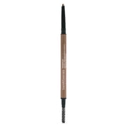 bareMinerals Mineralist Micro-Fill Brow Pencil, Taupe, 0.002 oz
