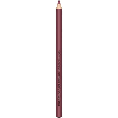 bareMinerals Mineralist Lasting Lip Liner, Mindful Mulberry