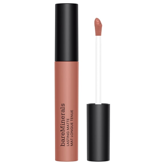 Mineralist Lasting Matte Liquid Lipstick - Lucky
