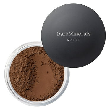 bareMinerals ORIGINAL Loose Powder Foundation SPF 15, Deepest Deep 30