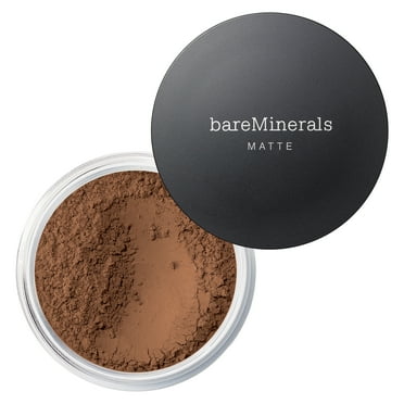 bare Minerals ORIGINAL Loose Powder Foundation SPF 15, Golden Deep 28