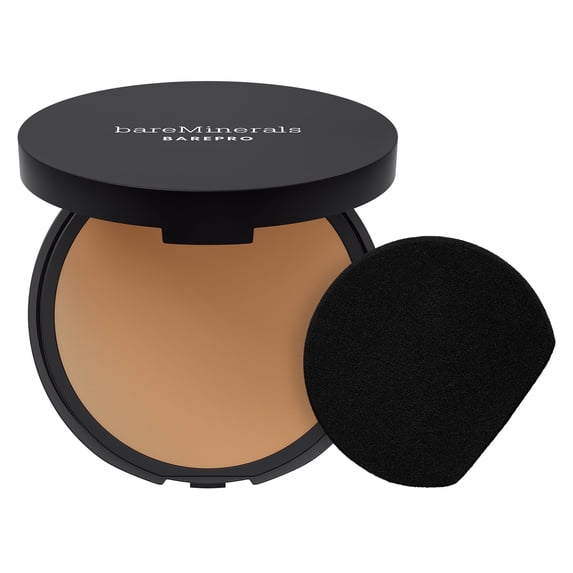 Original Loose Powder Foundation SPF 15 - 15 Neutral Medium