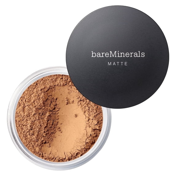 bareMinerals Original Loose Powder, Foundation, Neutral Tan 21, 0.28 oz