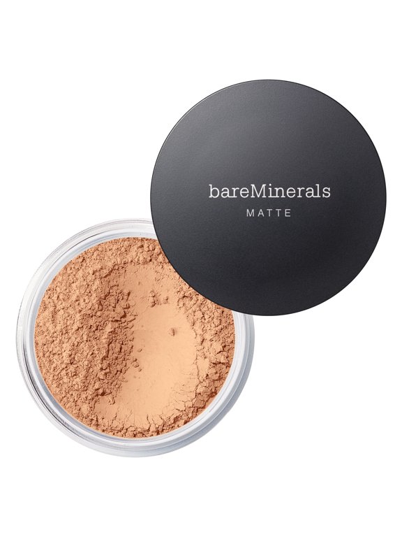 bare Minerals ORIGINAL Loose Powder Foundation SPF 15, Soft Medium 11