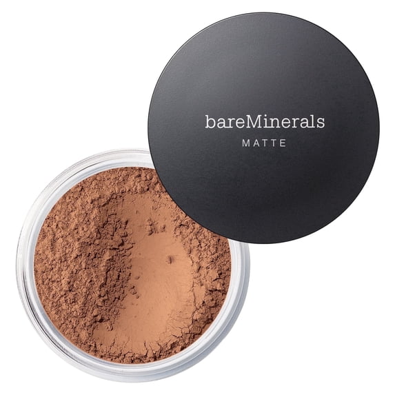 bareMinerals Original Loose Powder Foundation SPF 15, Tan 19, 0.28 oz