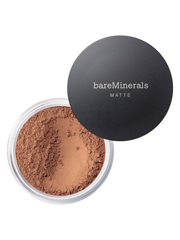 Original Loose Powder Foundation SPF 15, Tan 19, 0.28 oz