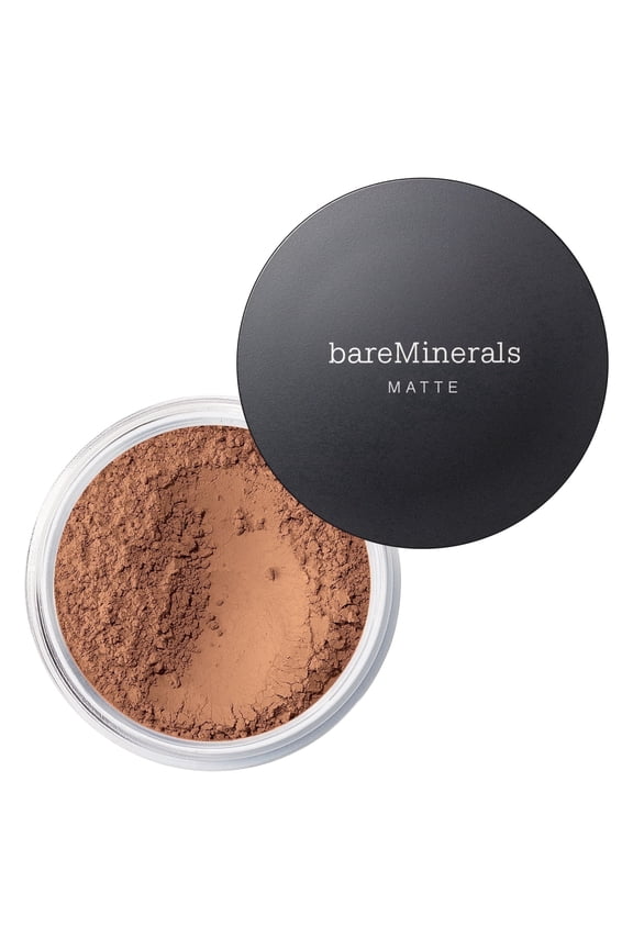 Original Loose Powder Foundation SPF 15, Tan 19, 0.28 oz