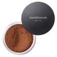 thumbnail image 1 of bareMinerals Original Loose Powder Foundation, Warm Deep 27, 0.28 oz, 1 of 7