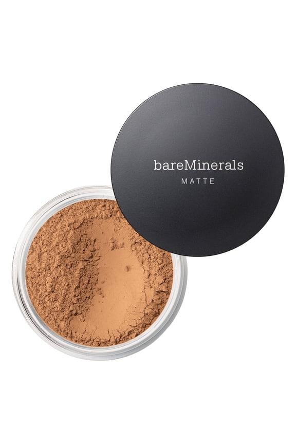 bare Minerals ORIGINAL Loose Powder Foundation SPF 15, Warm Tan 22