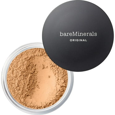 bareMinerals ORIGINAL MATTE Loose Mineral Foundation Broad Spectrum SPF 15, Golden Beige 13