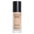 thumbnail image 1 of bareMinerals ORIGINAL PURE SERUM LIQUID SKINCARE FOUNDATION MINERAL SPF 20, Fair Cool 1.5, 1 of 8