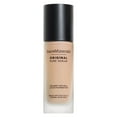 thumbnail image 1 of bareMinerals ORIGINAL PURE SERUM LIQUID SKINCARE FOUNDATION MINERAL SPF 20, Light Cool 2, 1 of 9