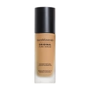 Original Pure Serum Liquid Skincare Foundation Mineral SPF 20 - 2.5 Light Warm
