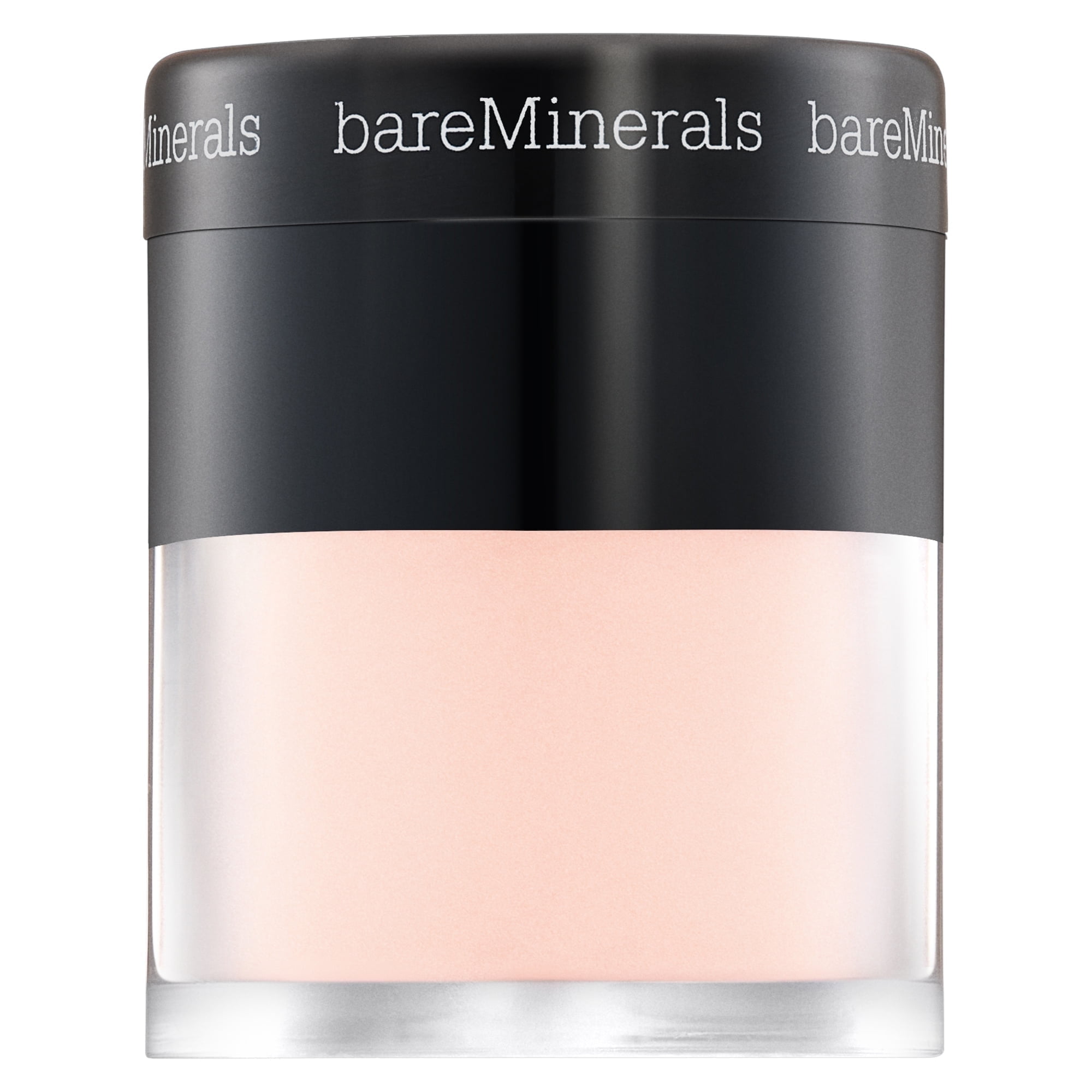 bareMinerals MINERAL VEIL SPF25 3個セット Translucent Mineral Powder SPF 25 PA++ | Sunscreen Powder Brush