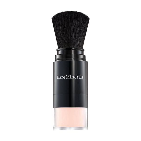 bareMinerals Original Mineral Veil Translucent Face Powder SPF 25, 0.19 oz
