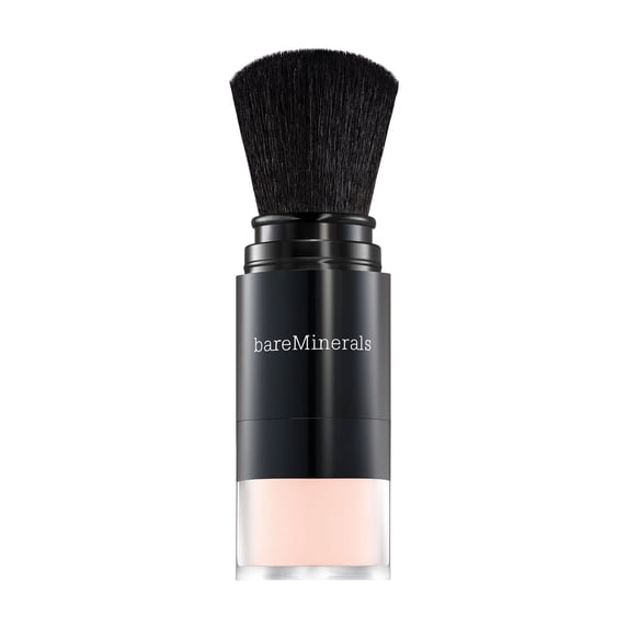 bareMinerals Original Mineral Veil Translucent Face Powder SPF 25, 0.19 oz