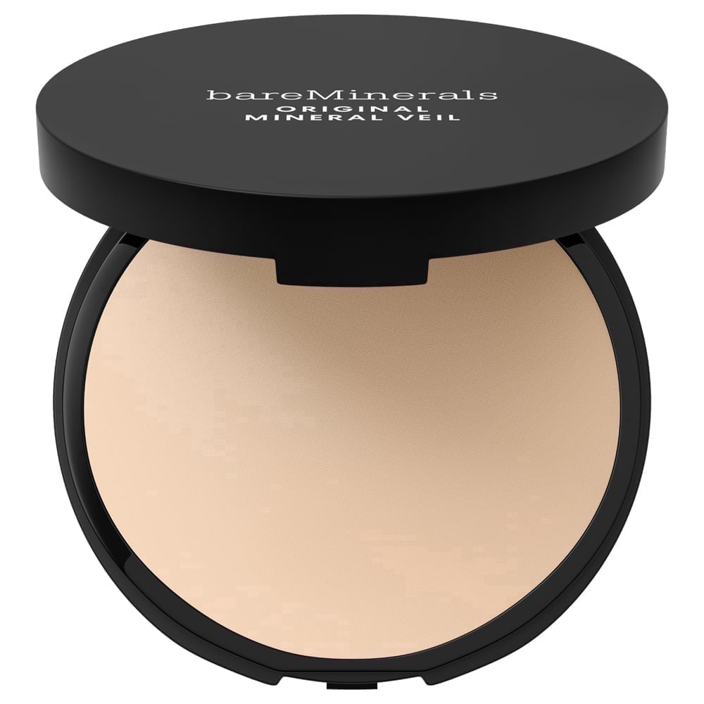 bareMinerals Original Mineral Veil Setting Powder, Sheer Fair, 0.3 oz