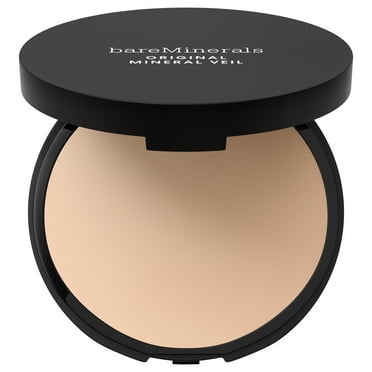 bare Minerals Original Pressed Mineral Veil, Sheer Light