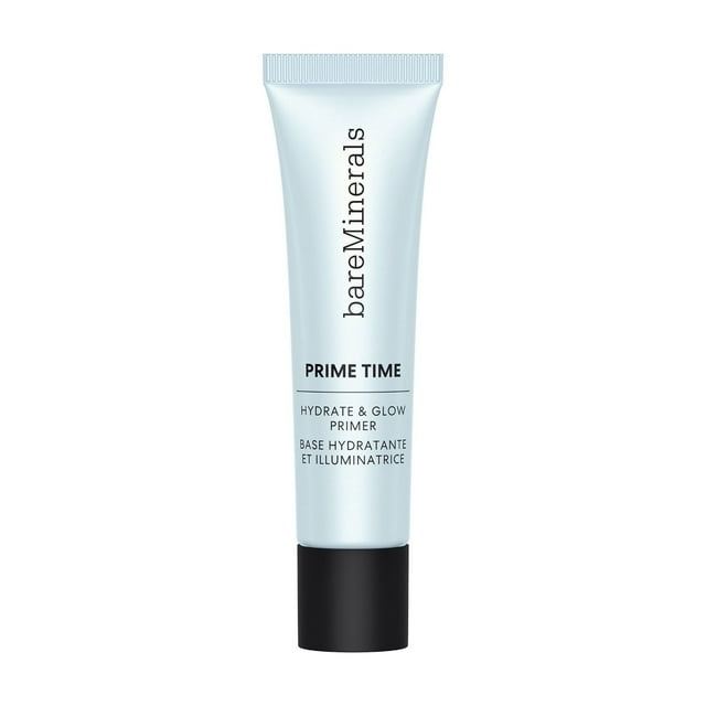 bareMinerals PRIME TIME Hydrate & Glow Primer