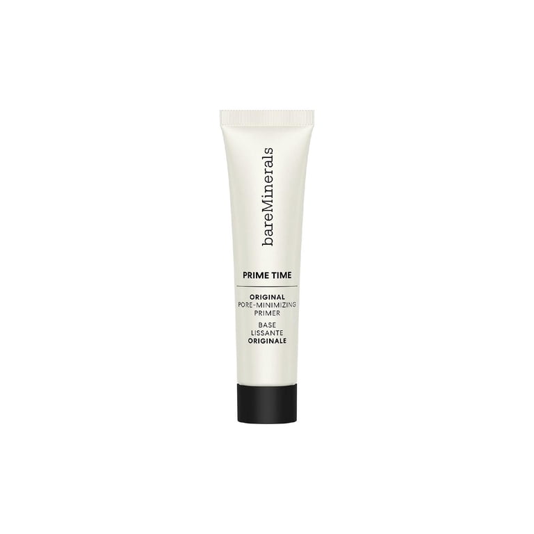 Bareminerals Mattifying Face Primer - Pore-Minimizing, Extends