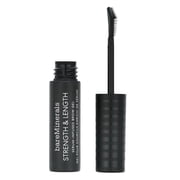 bareMinerals Strength and Length Brow Gel , Eyebrow Gel, Taupe, 0.16 oz