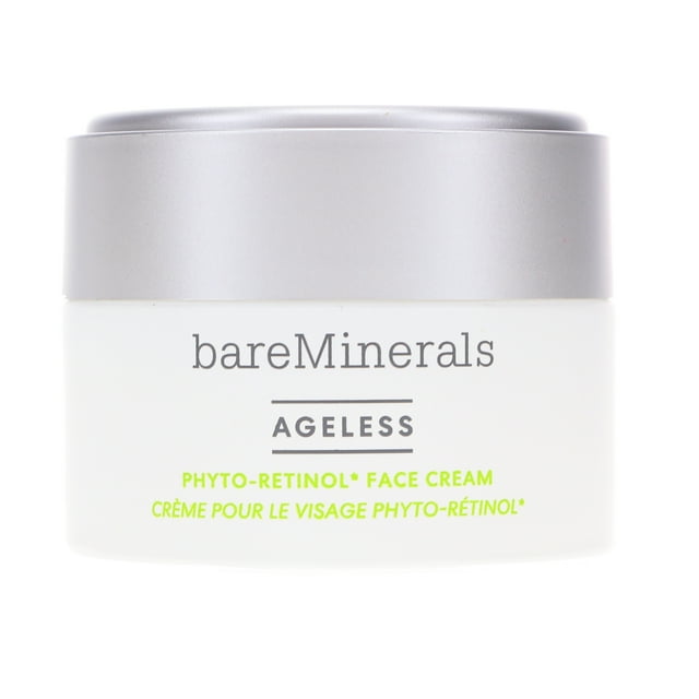 bareMinerals Ageless PhytoRetinol Face Cream 1.7 oz