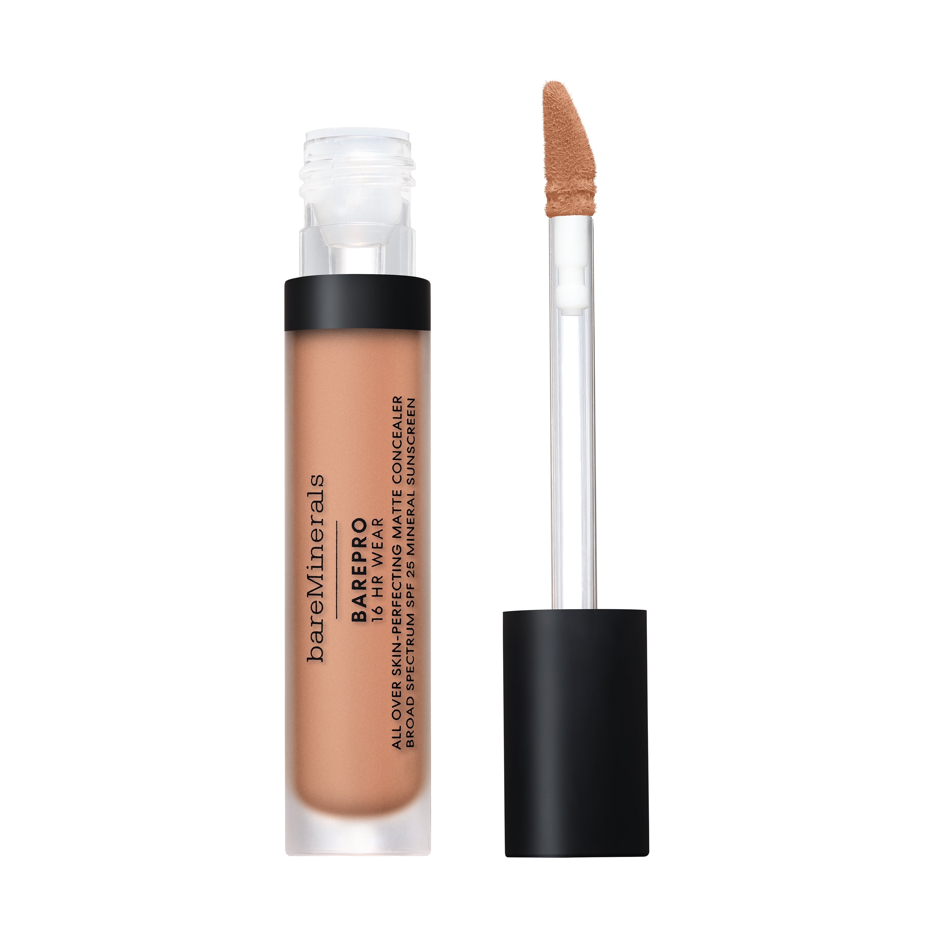 Barepro 24H All Over Skin-Perfecting Matte Concealer Mineral SPF 25 - 200 Neutral Light